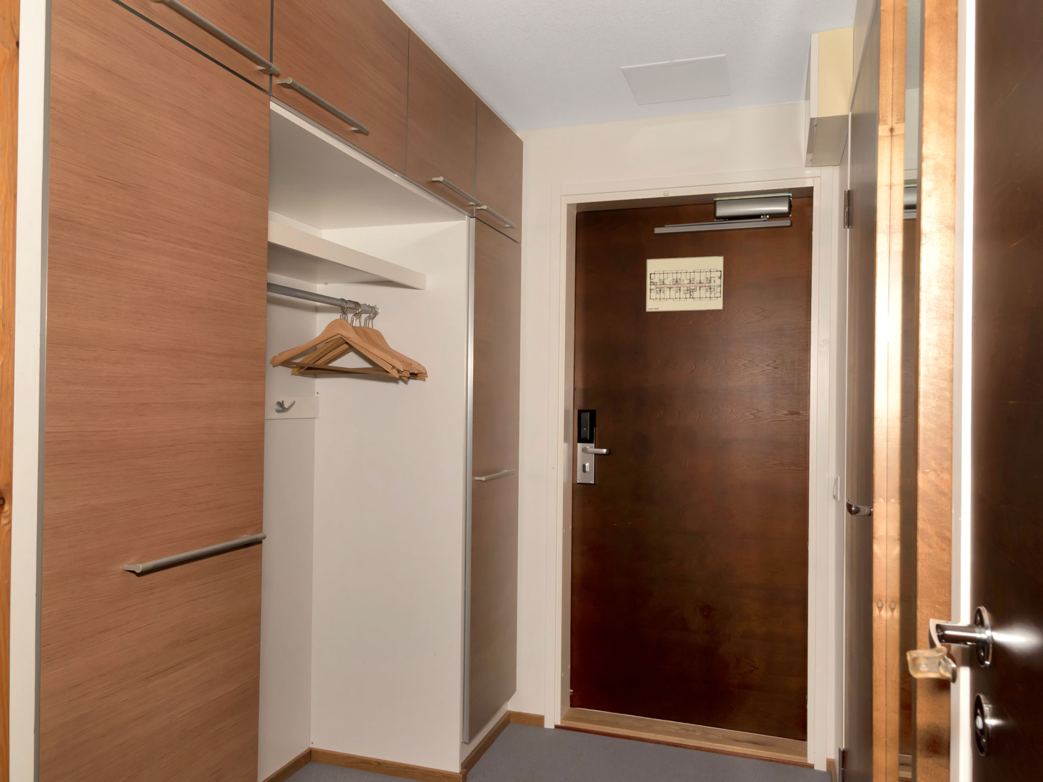 Ylläs chalets  3508 - Inside