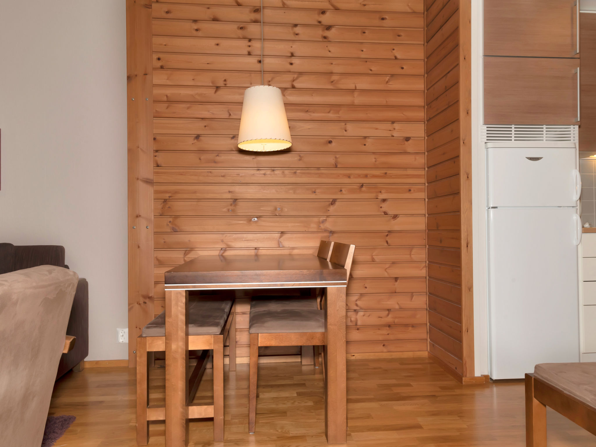 Appartement Ylläs chalets 3508 – Intérieur, photo 20 sur 38