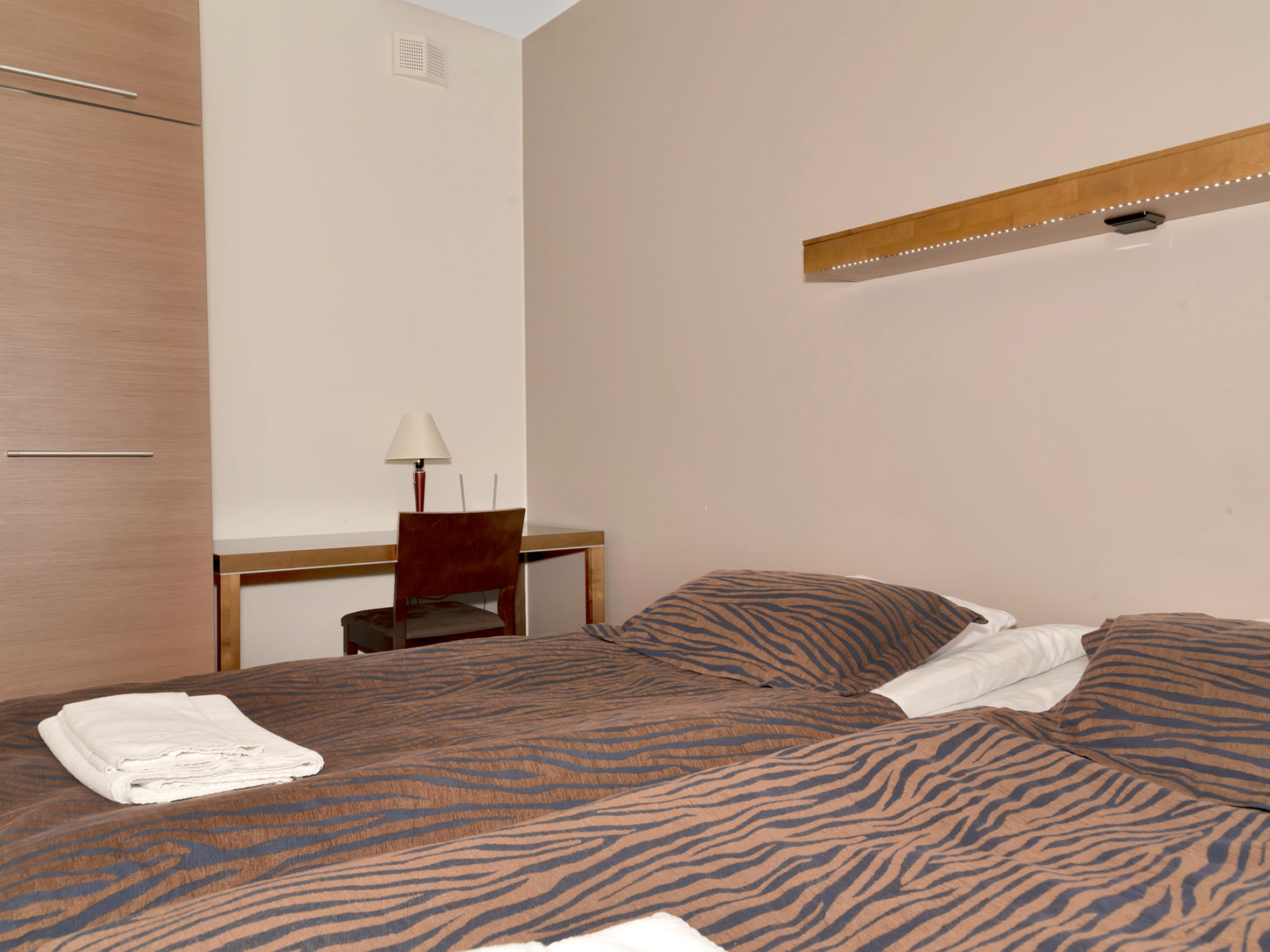 Appartement Ylläs chalets 3508 – Intérieur, photo 14 sur 38