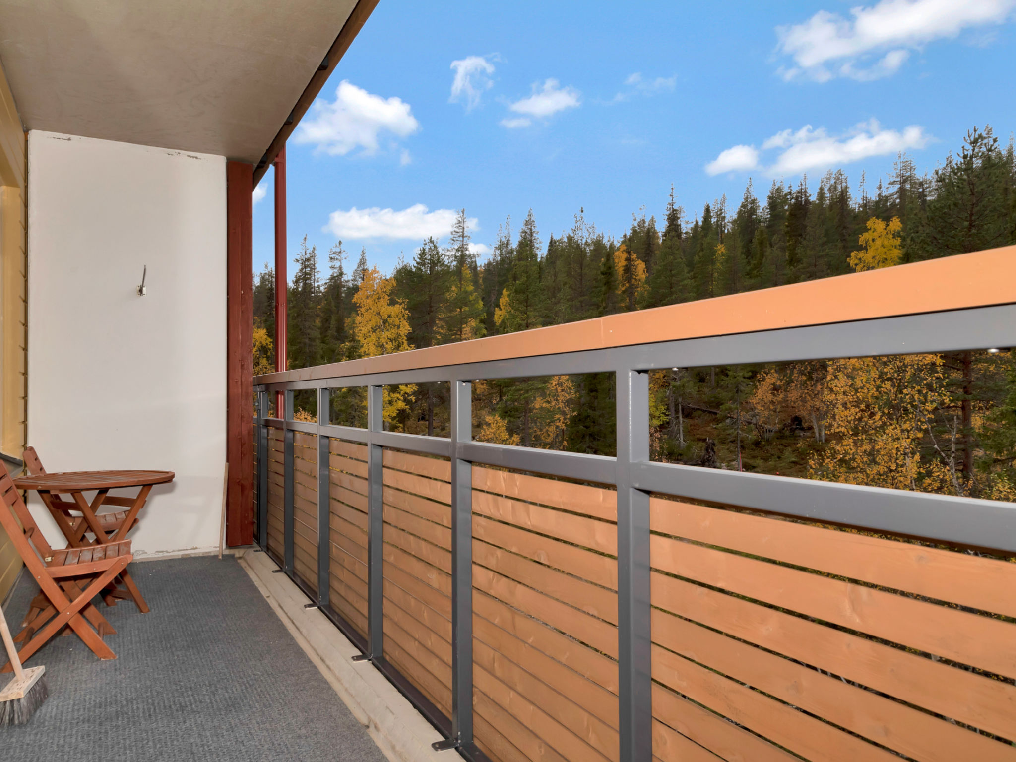 Appartement Ylläs chalets 3508 – Intérieur, photo 6 sur 38