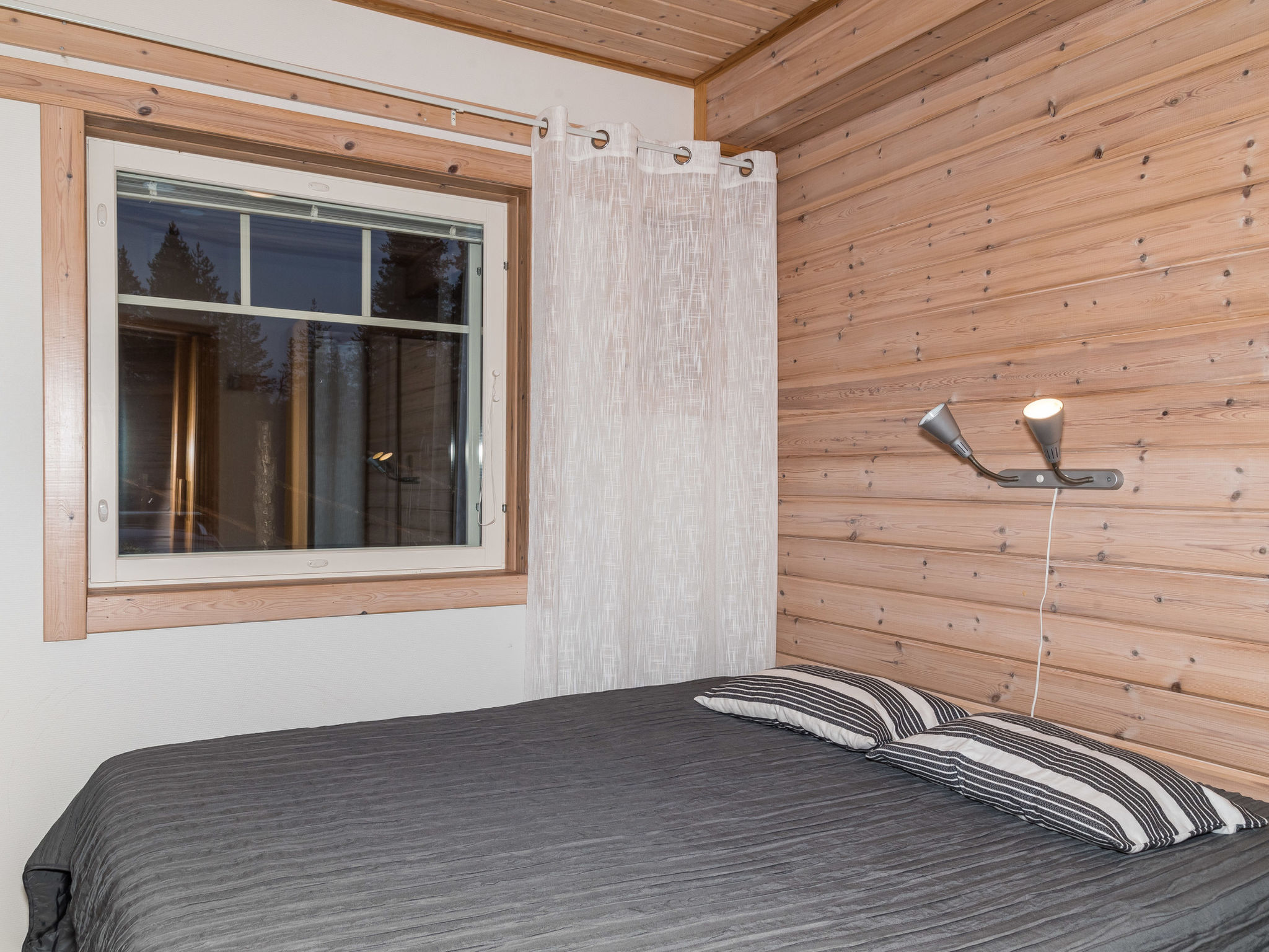 Ylläs-eeli green house c1 - Binnen