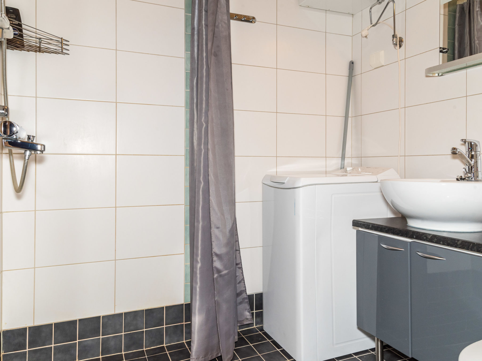 Ylläs-eeli green house c1 - Binnen
