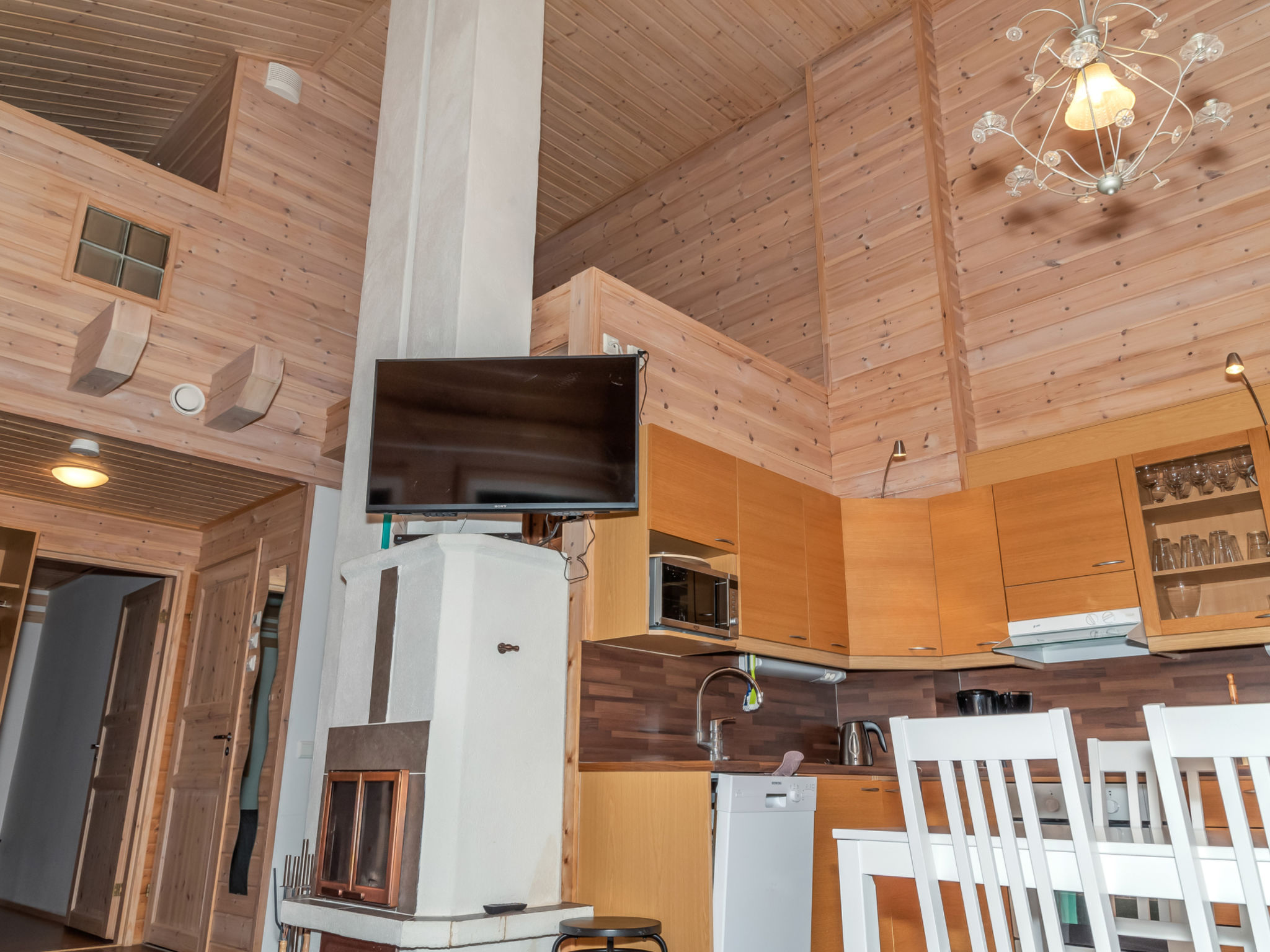 Ylläs-eeli green house c2