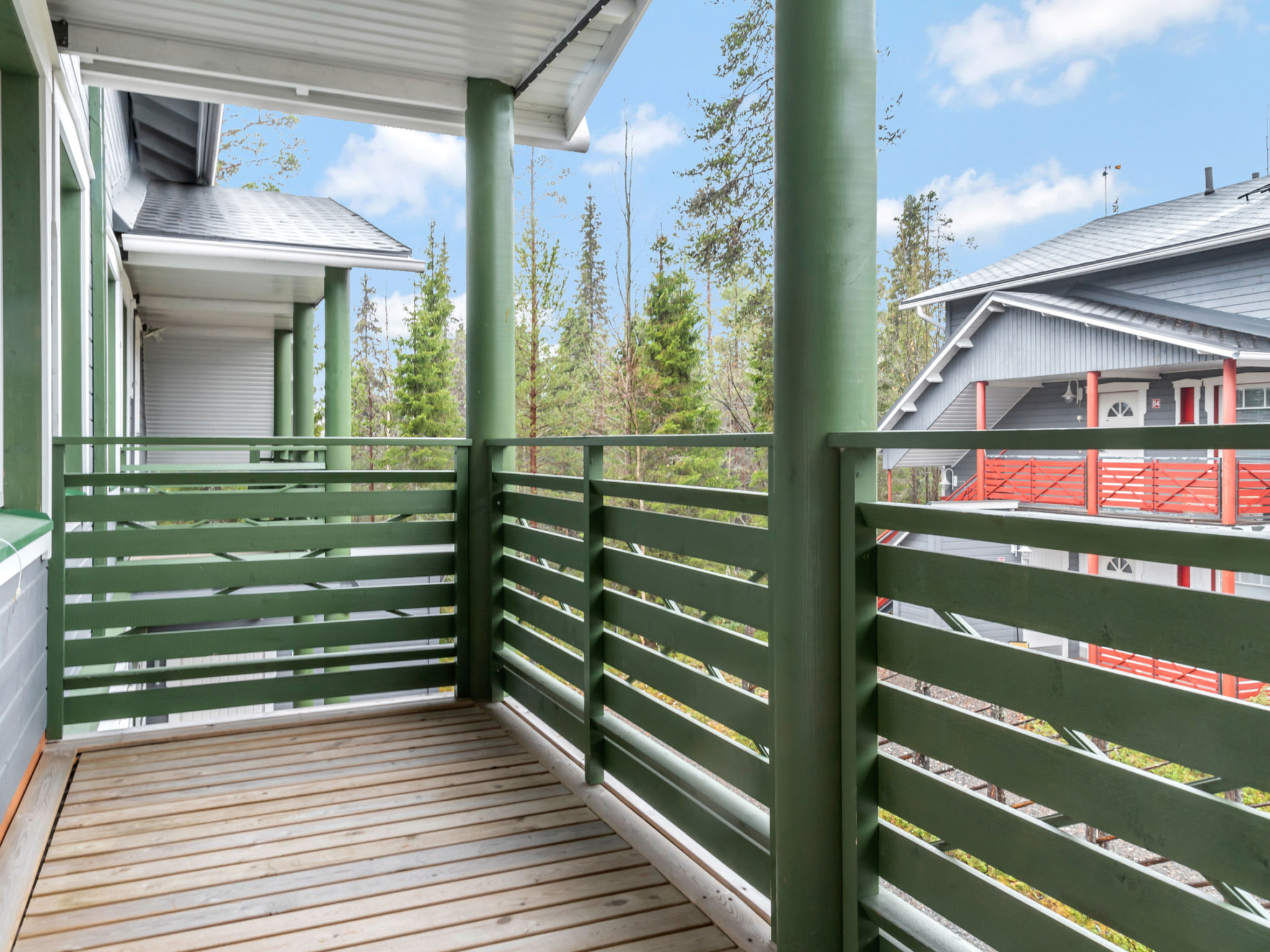 Ylläs-eeli green house c2