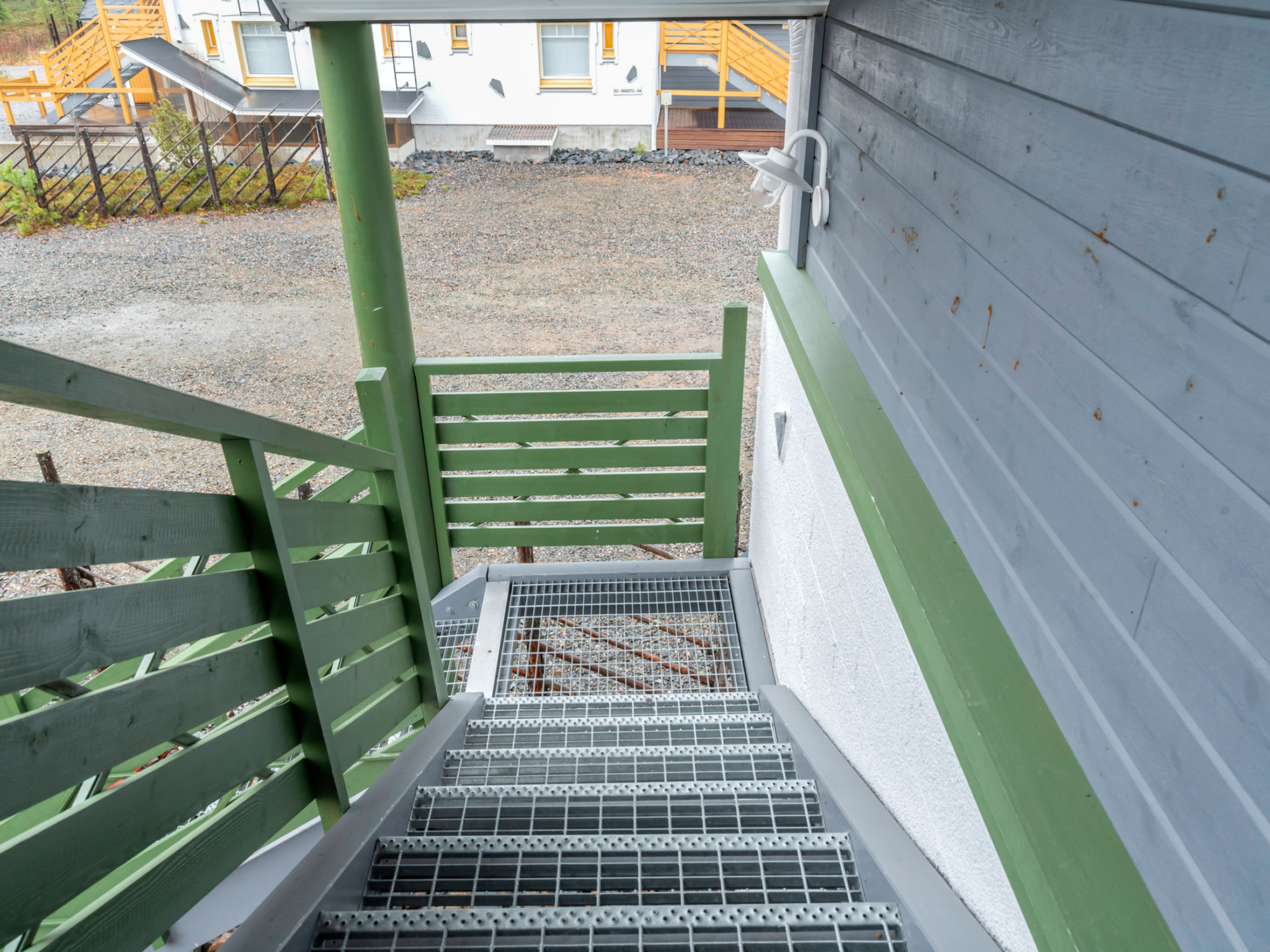 Ylläs-eeli green house c2