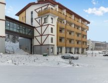 Ylläs chalets 2101