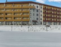 Ylläs chalets 2101