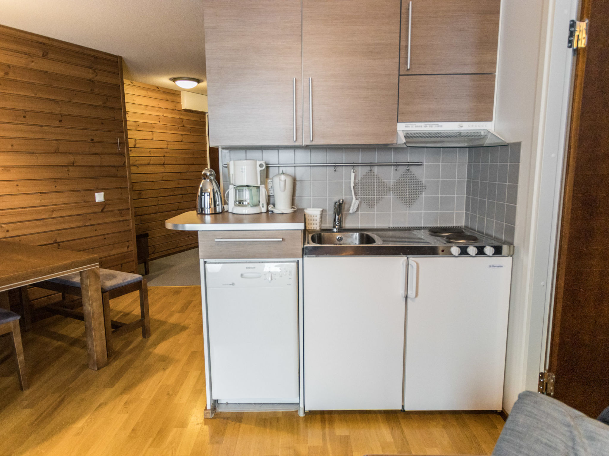 Appartement Ylläs chalets 2101 – Intérieur, photo 28 sur 32