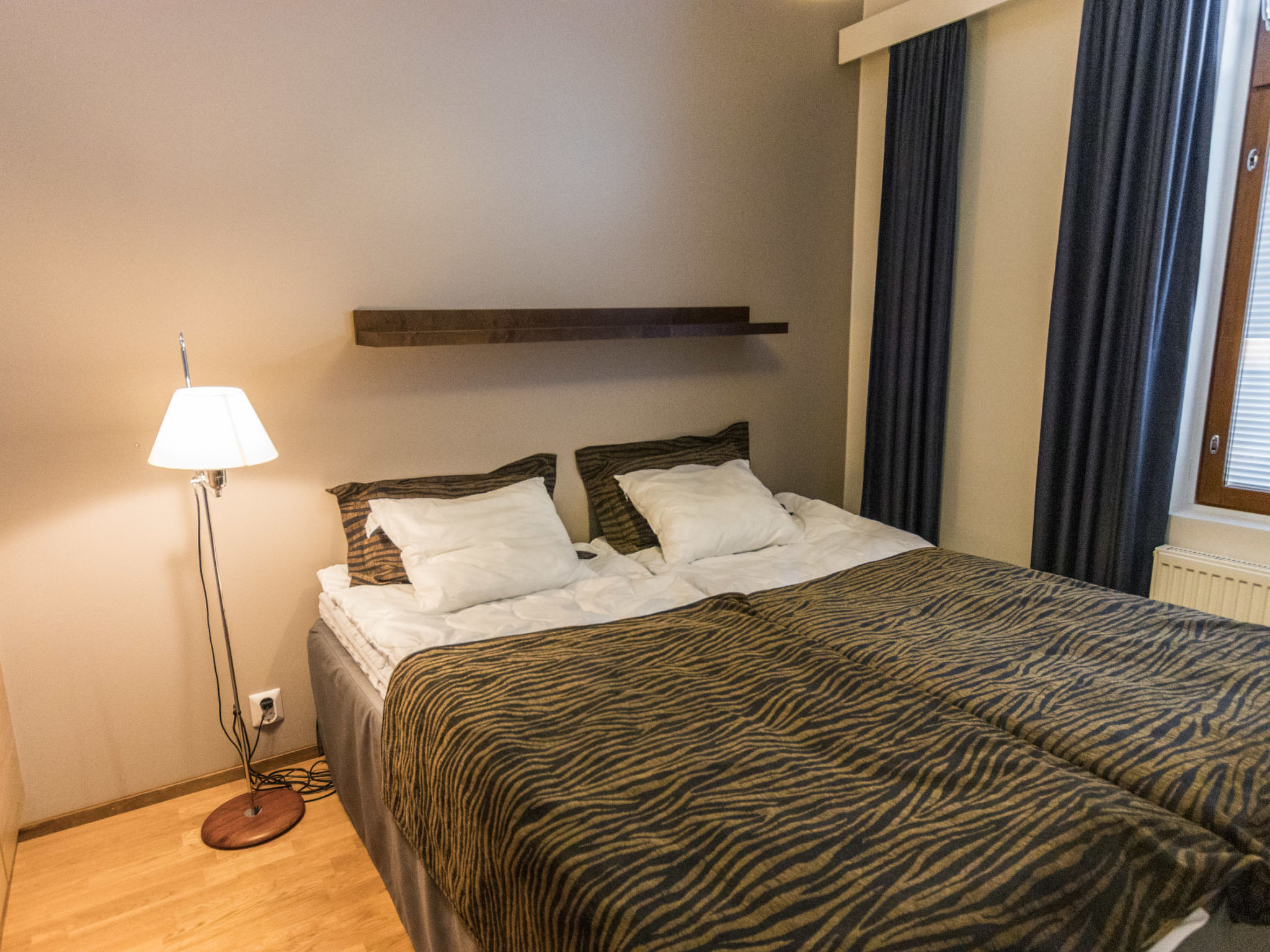 Appartement Ylläs chalets 2101 – Intérieur, photo 27 sur 32