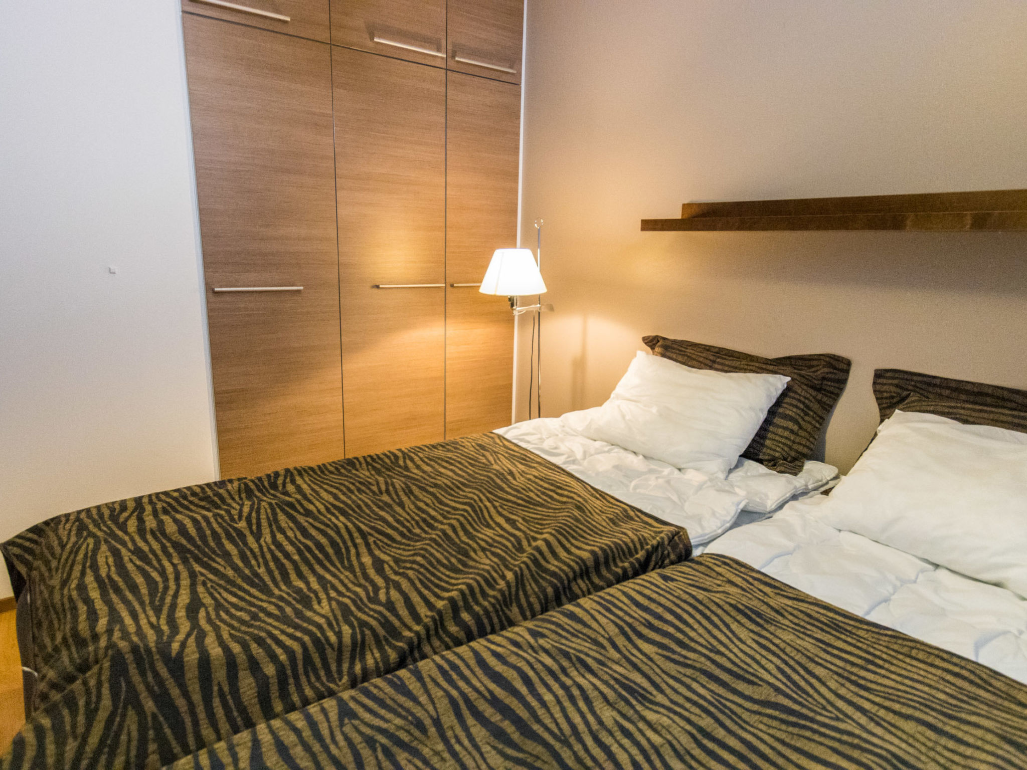Appartement Ylläs chalets 2101 – Intérieur, photo 26 sur 32