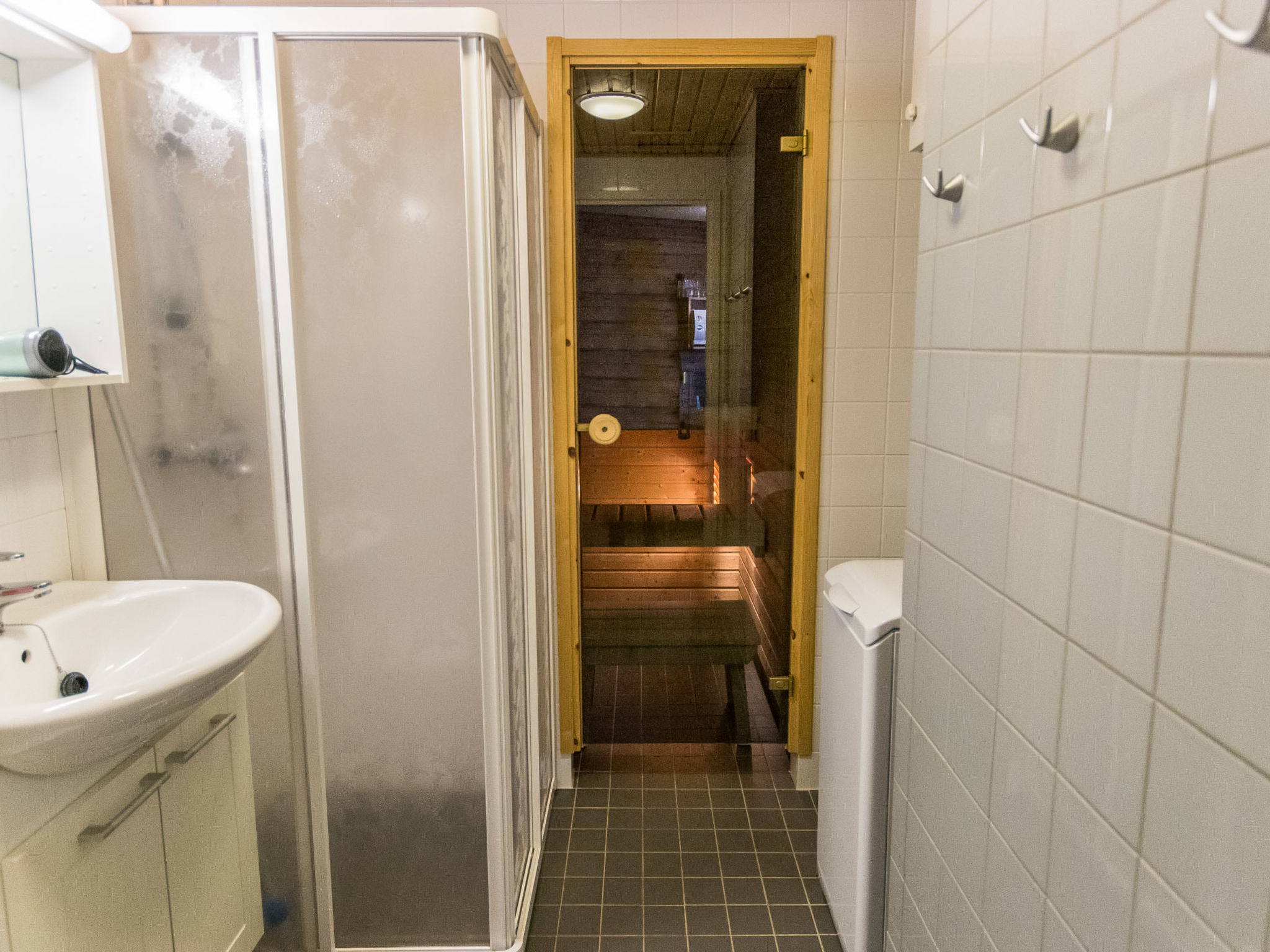 Appartement Ylläs chalets 2101 – Intérieur, photo 25 sur 32