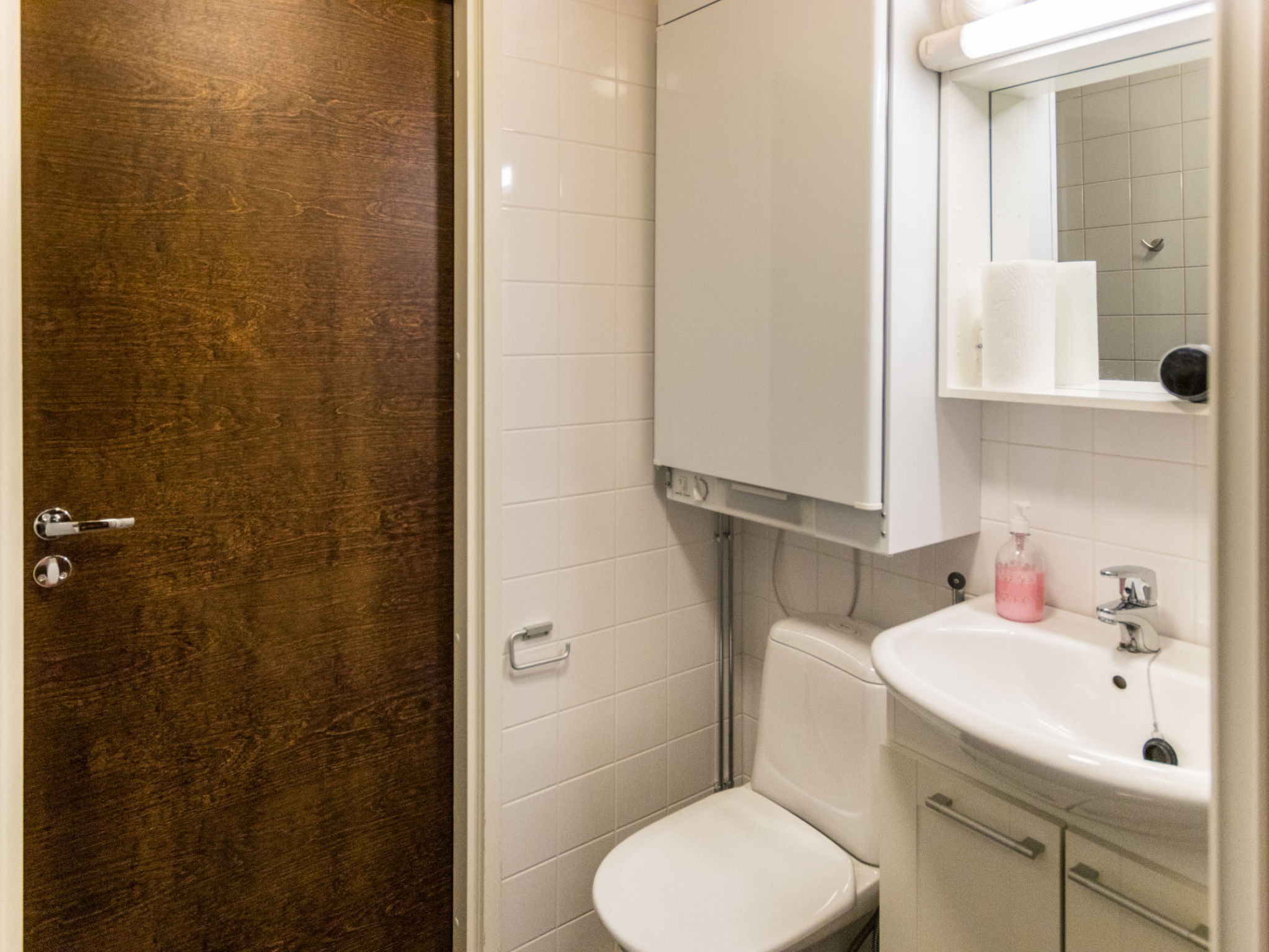 Appartement Ylläs chalets 2101 – Intérieur, photo 24 sur 32