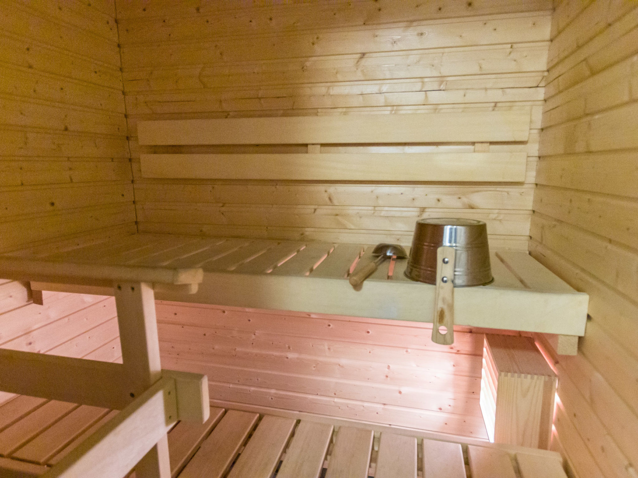 Appartement Ylläs chalets 2101 – Intérieur, photo 23 sur 32