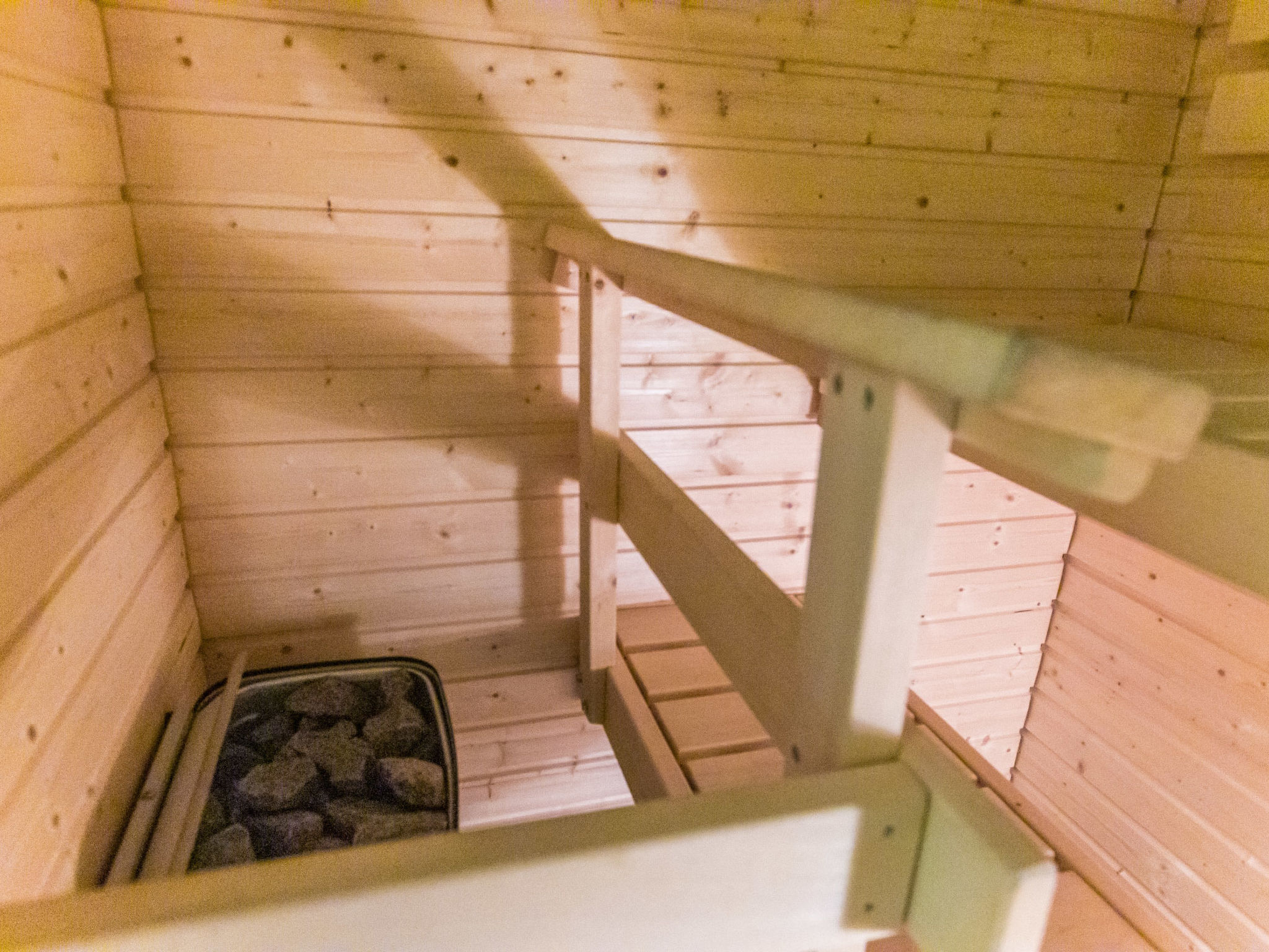 Appartement Ylläs chalets 2101 – Intérieur, photo 22 sur 32