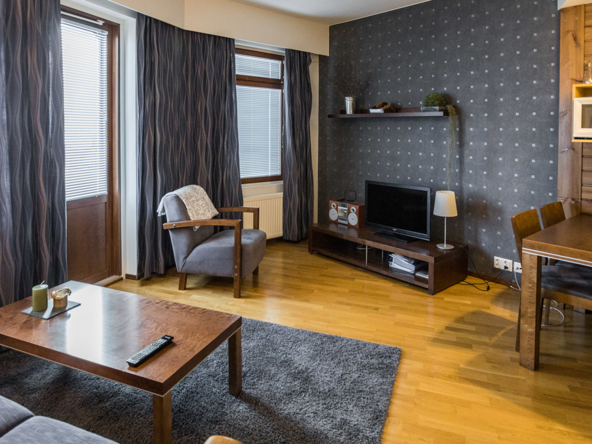 Appartement Ylläs chalets 2101 – Intérieur, photo 16 sur 32