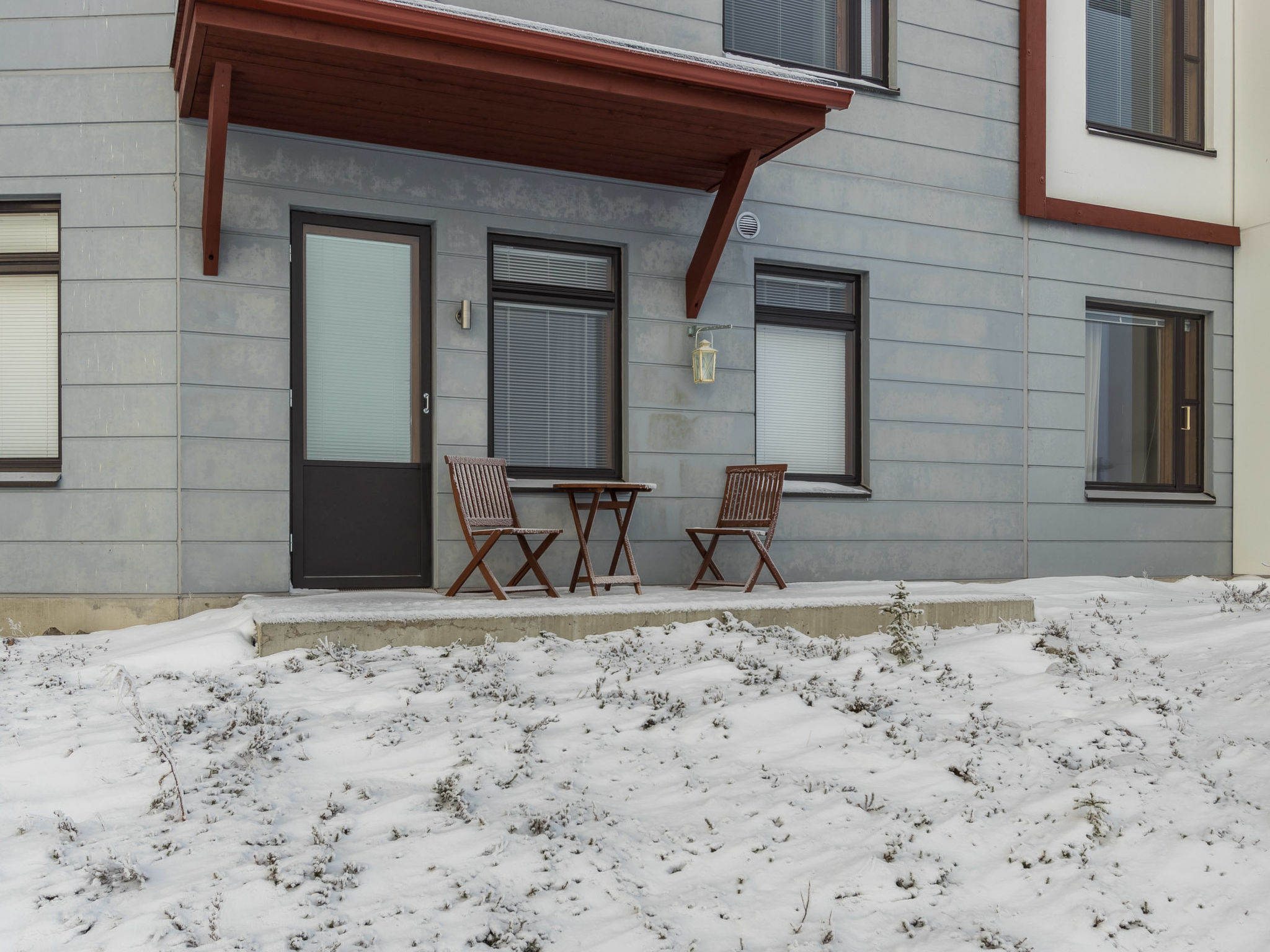 Ylläs chalets 2101