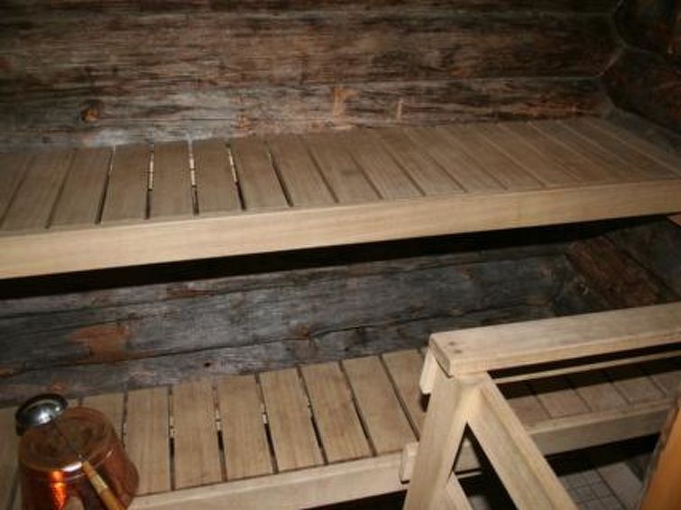 Lomayllas j153/tunturipolku 7a - Slide 12