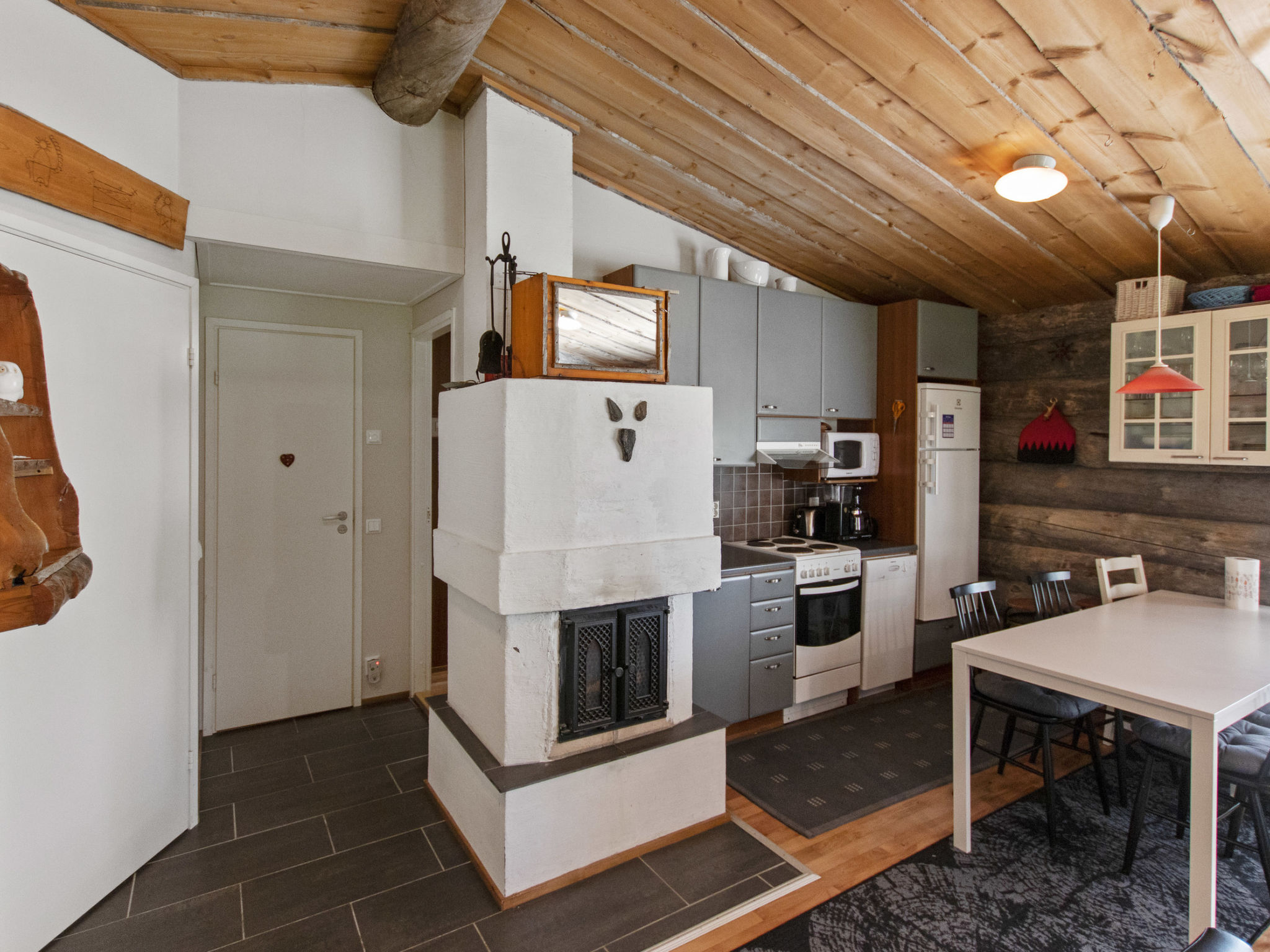 Maison Hankipolku 7b / ukuli – Intérieur, photo 5 sur 36