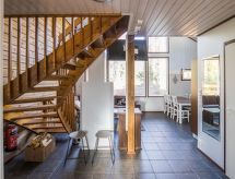 Vacation home Lauha