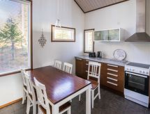 Vacation home Lauha