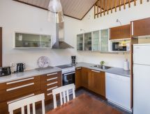 Vacation home Lauha