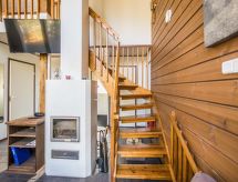 Vacation home Lauha