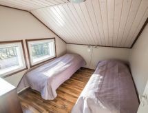 Vacation home Lauha