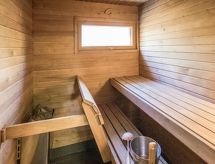 Vacation home Lauha