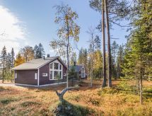 Vacation home Lauha