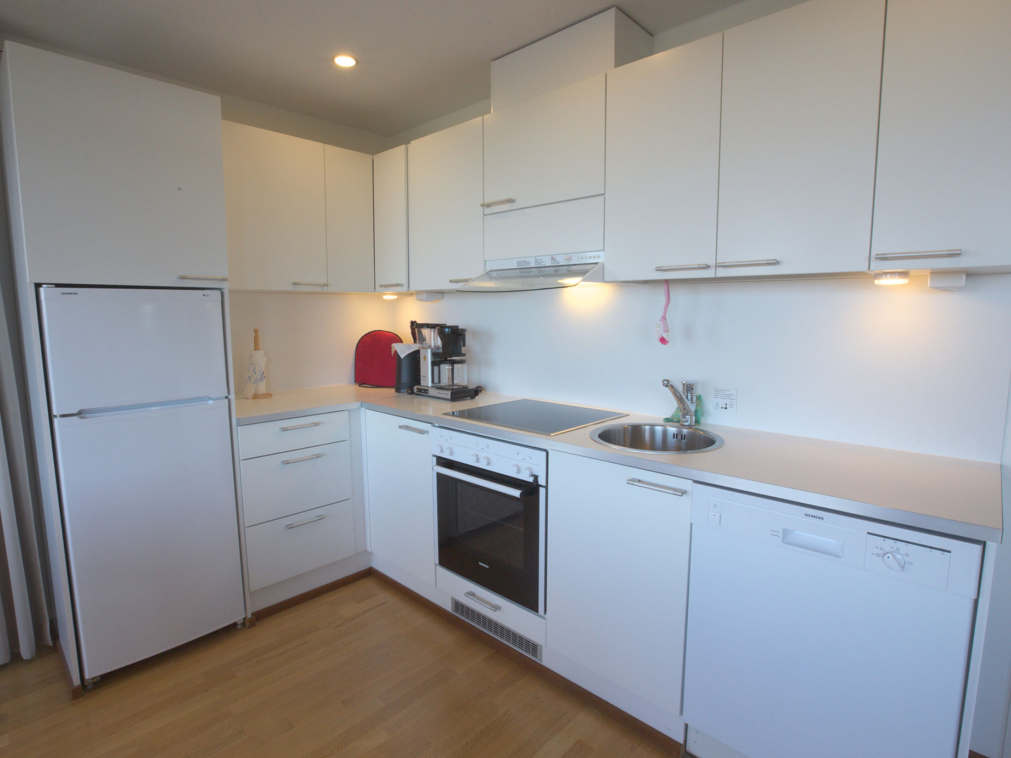 Maison Nordic chalet 9106 – Intérieur, photo 29 sur 36