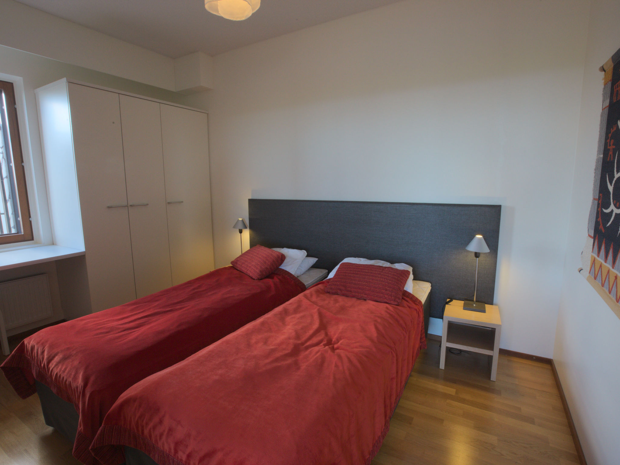 Maison Nordic chalet 9106 – Intérieur, photo 28 sur 36