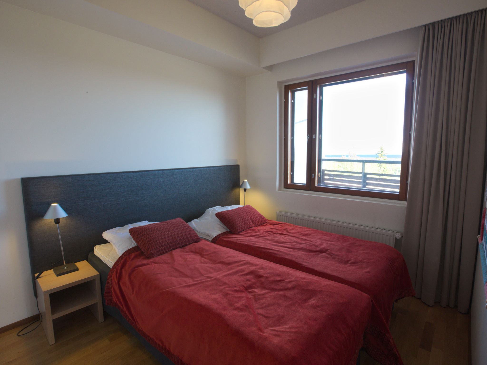 Maison Nordic chalet 9106 – Intérieur, photo 27 sur 36