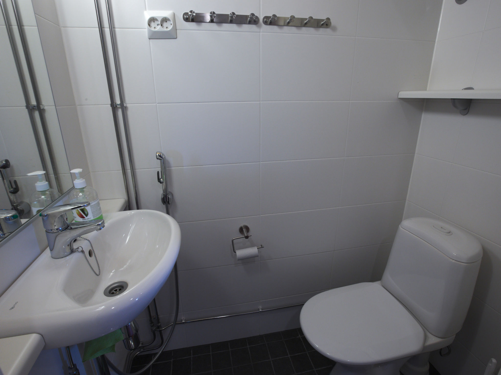 Maison Nordic chalet 9106 – Intérieur, photo 23 sur 36