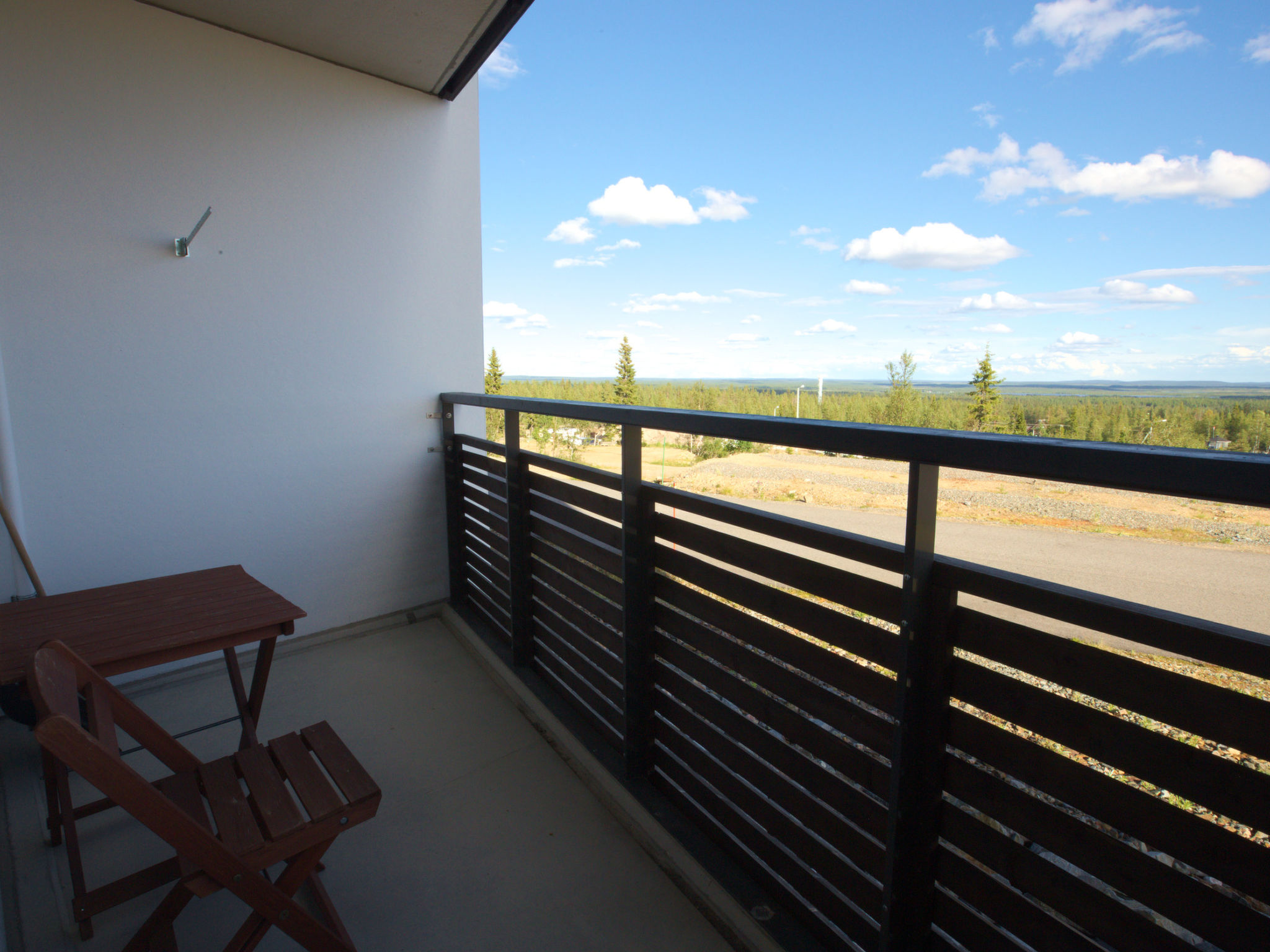 Maison Nordic chalet 9106 – Intérieur, photo 5 sur 36