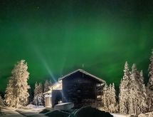 Vacation home Ylälänsi 3 as 2