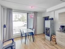 Vacation home Ylälänsi 3 as 2