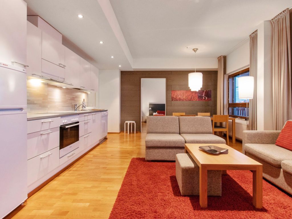 Vakantiehuis Ski chalets 6405 in Finland