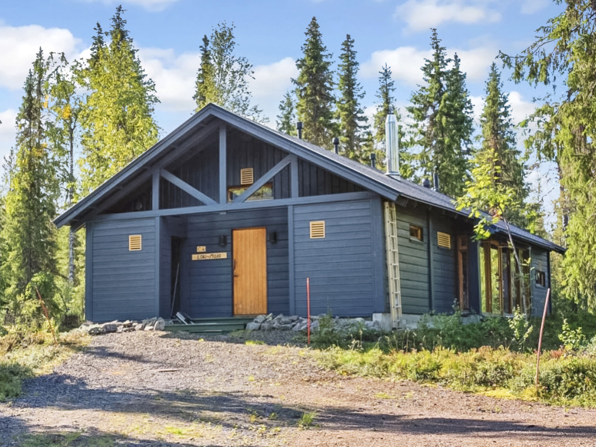 Sinikuono