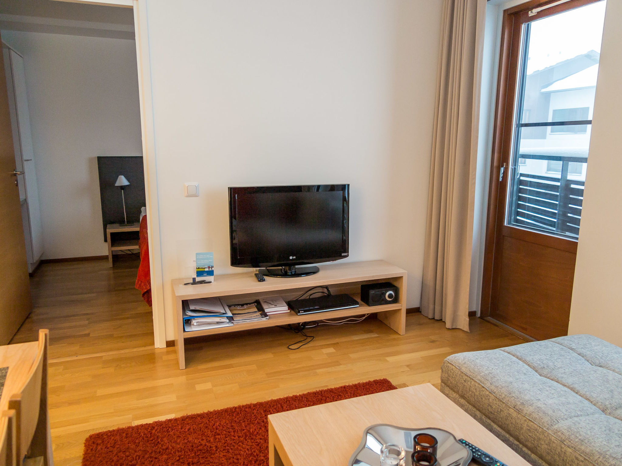 Nordic chalet 8202