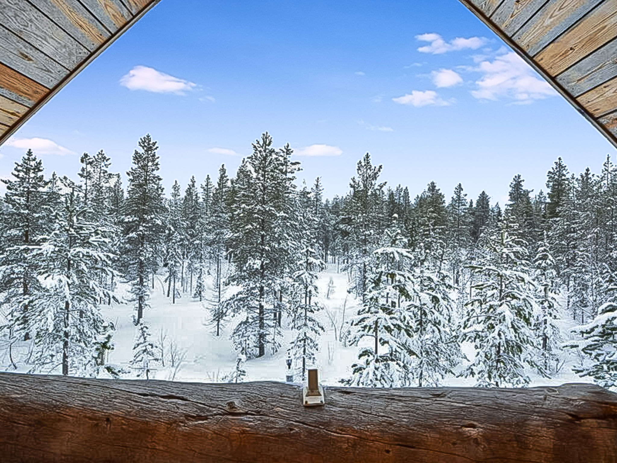 Lomaperä