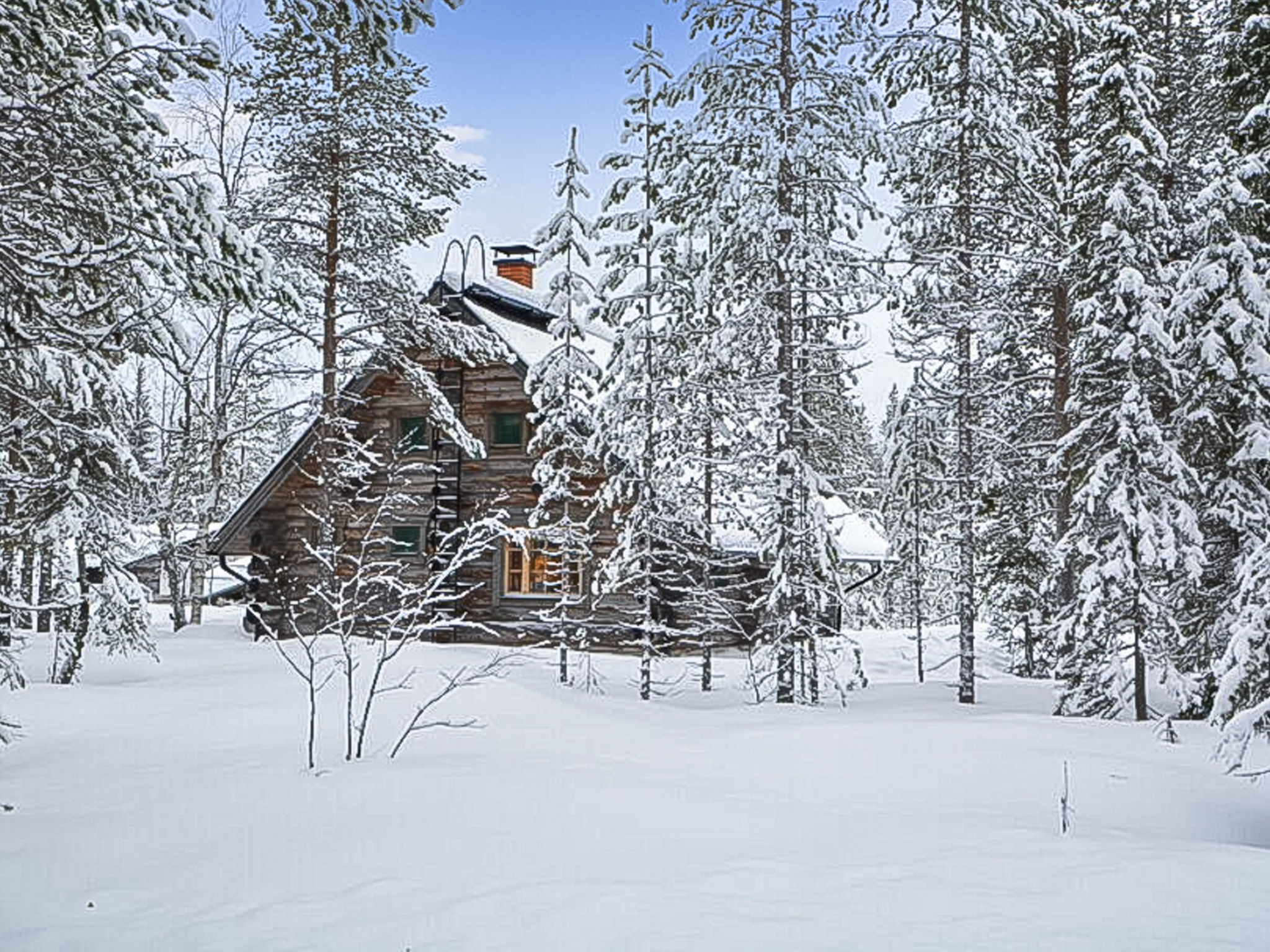 Lomaperä