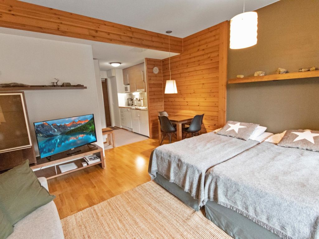 Vakantiehuis Ylläs chalets 3309 in Finland