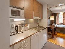 Ylläs chalets 3309