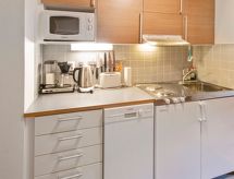 Ylläs chalets 3309