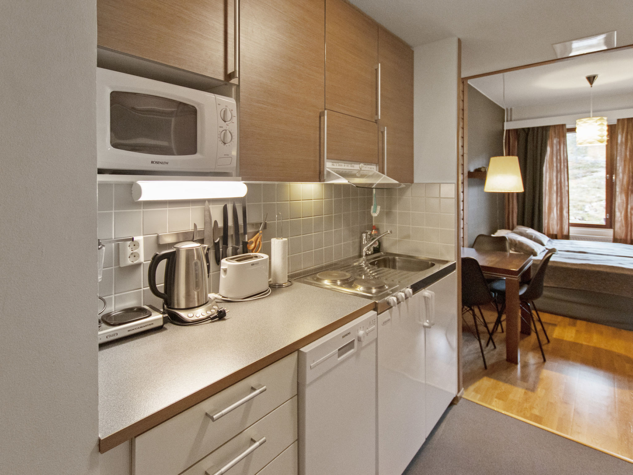 Ylläs chalets 3309