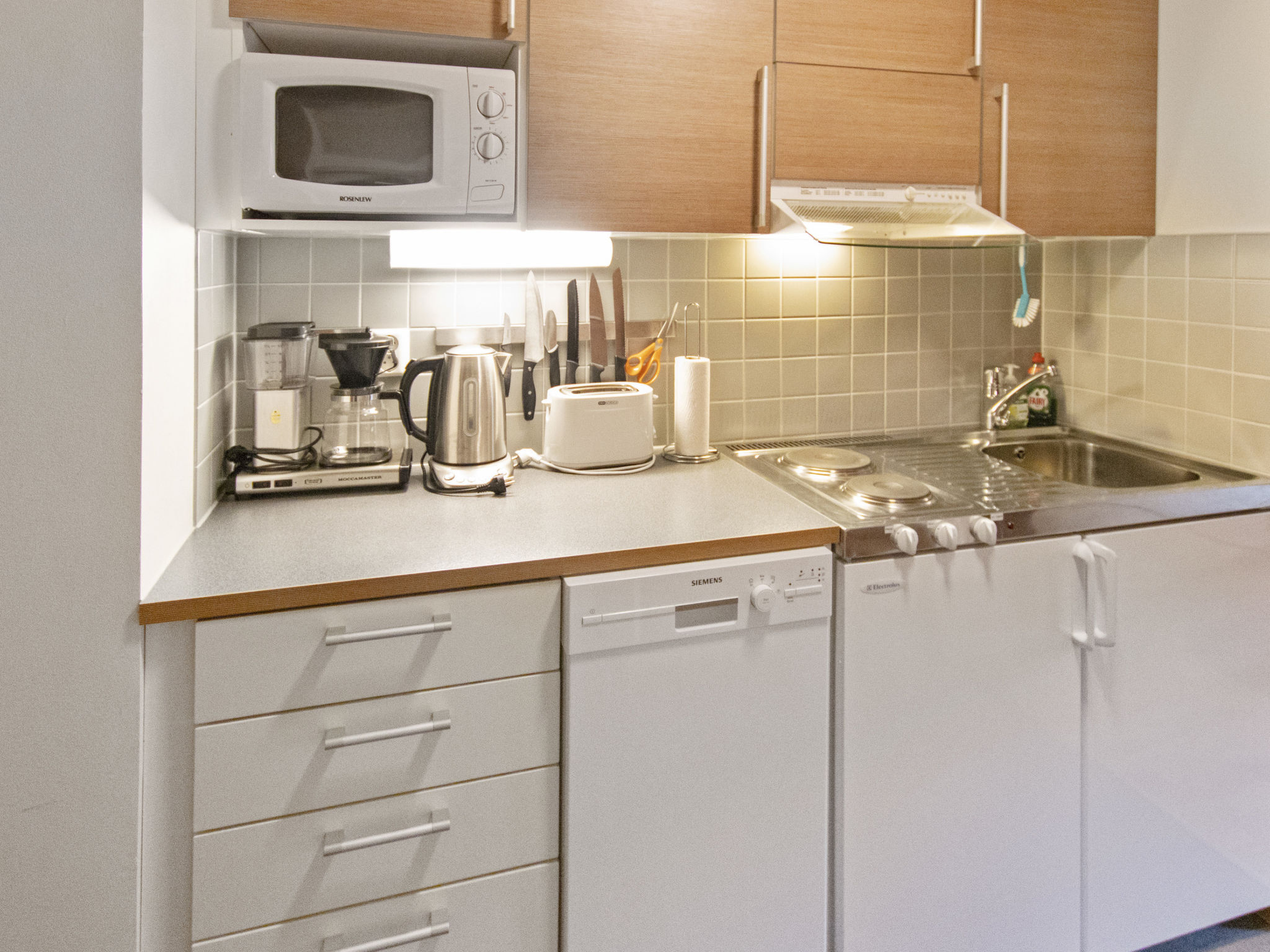 Ylläs chalets 3309