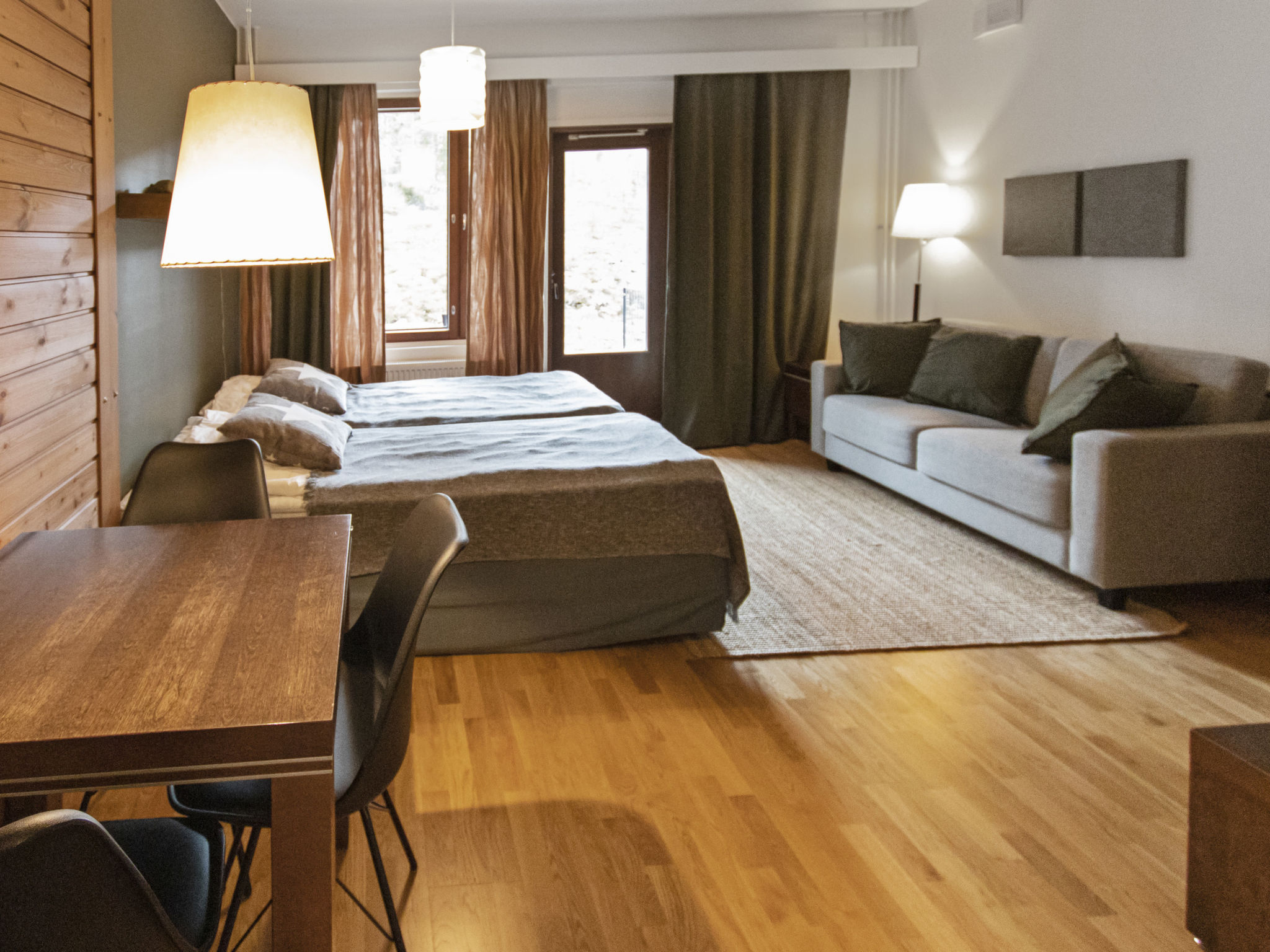 Ylläs chalets 3309
