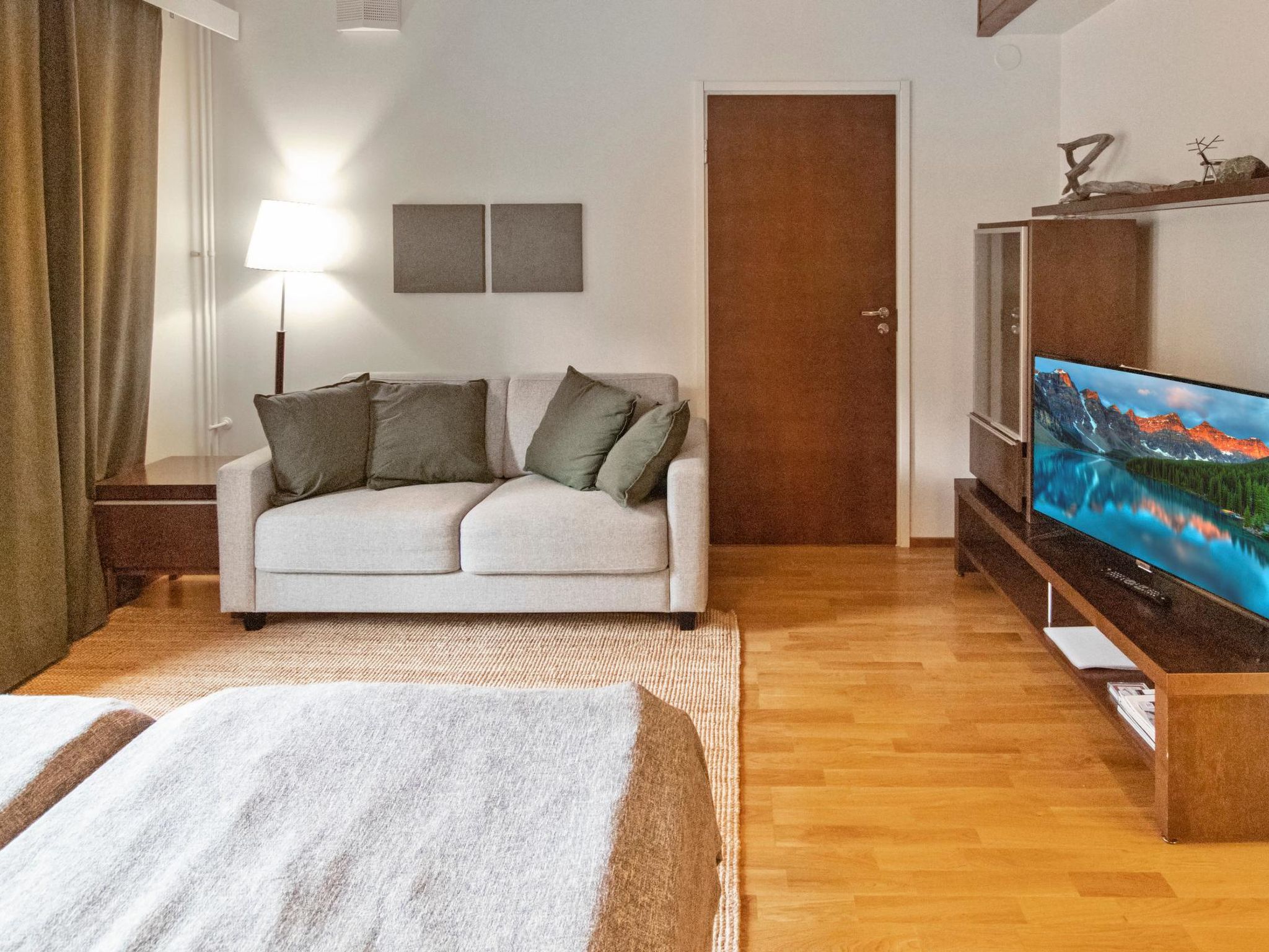 Ylläs chalets 3309-Binnen