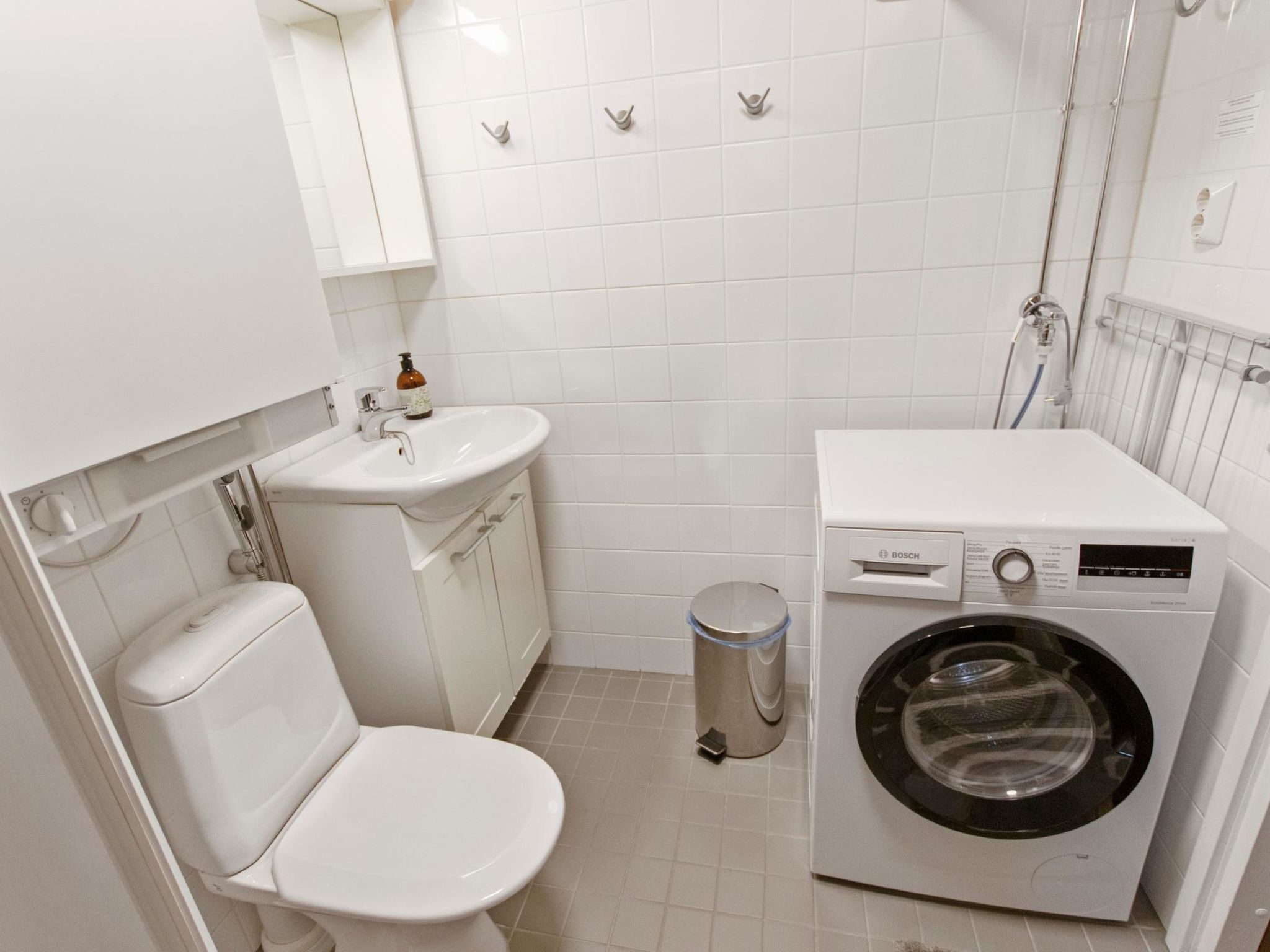 Ylläs chalets 3309-Binnen