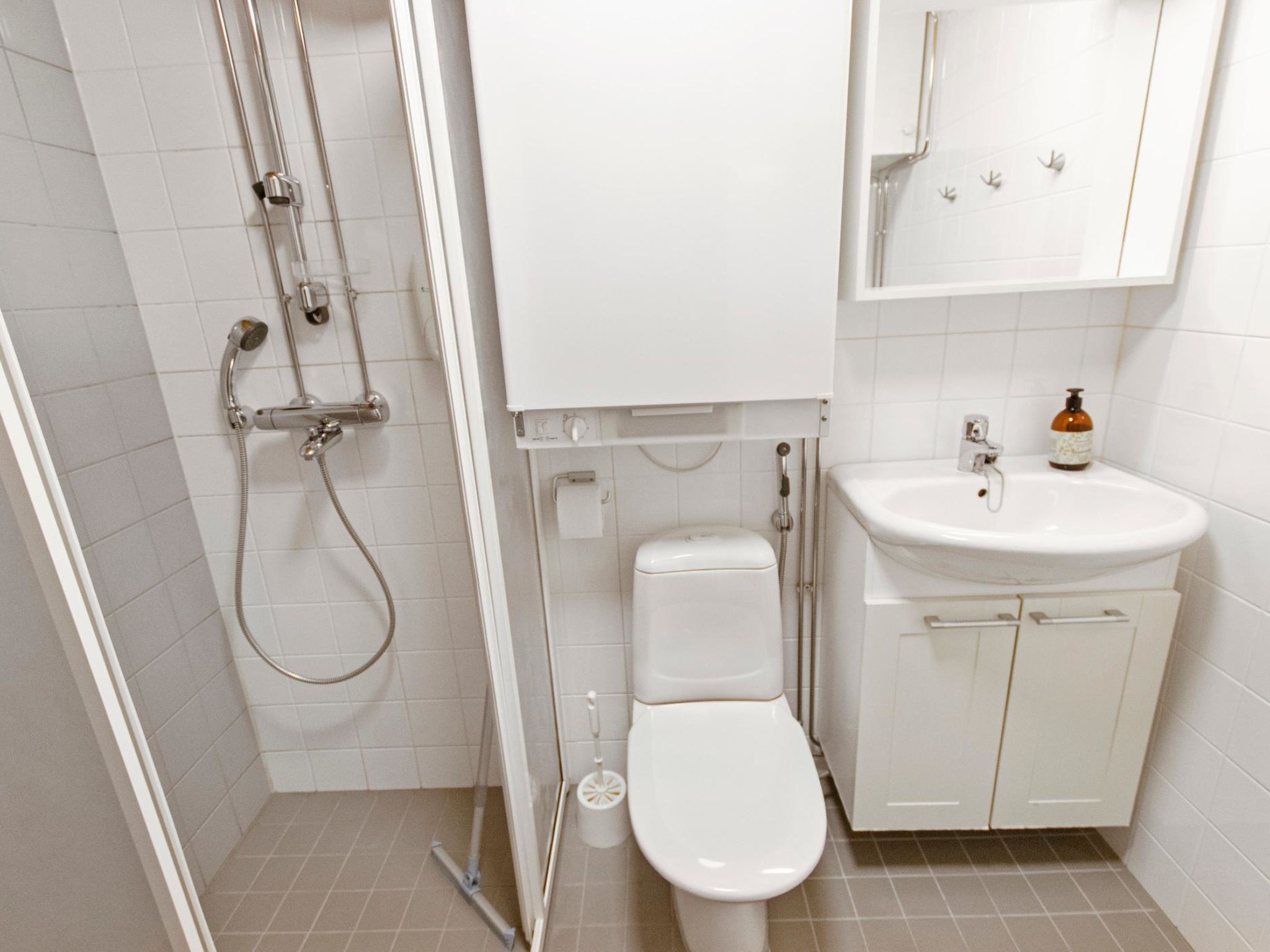 Ylläs chalets 3309-Binnen